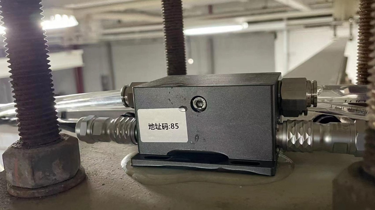 沃尔沃工厂3