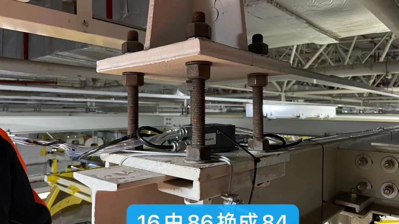 沃尔沃工厂5