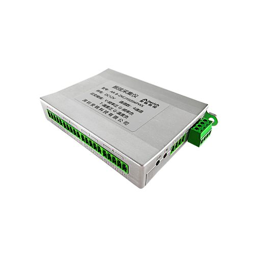 4通道振弦采集仪