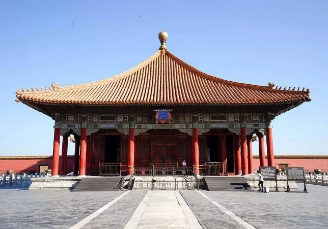 敏感建筑振动监测场景