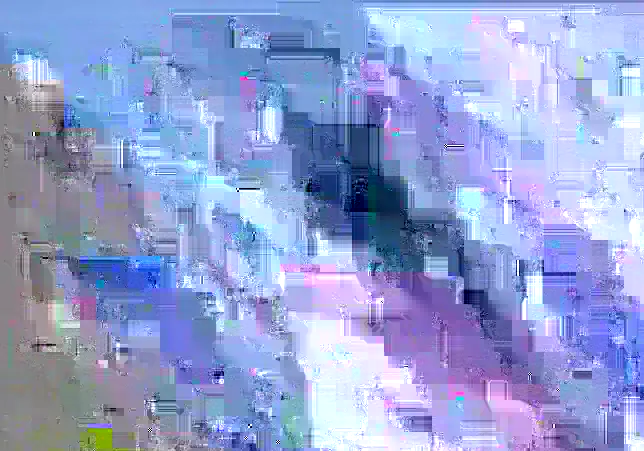 敏感建筑保护振动监测场景