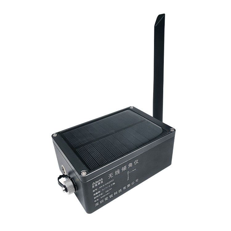 安锐科技倾角传感器