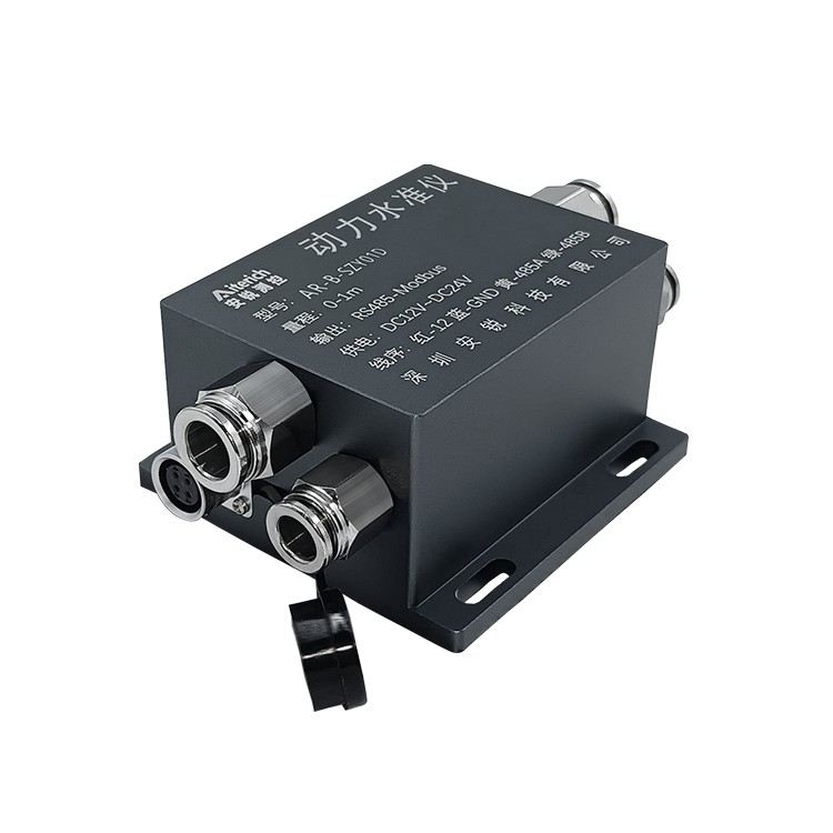 安锐科技动力水准仪